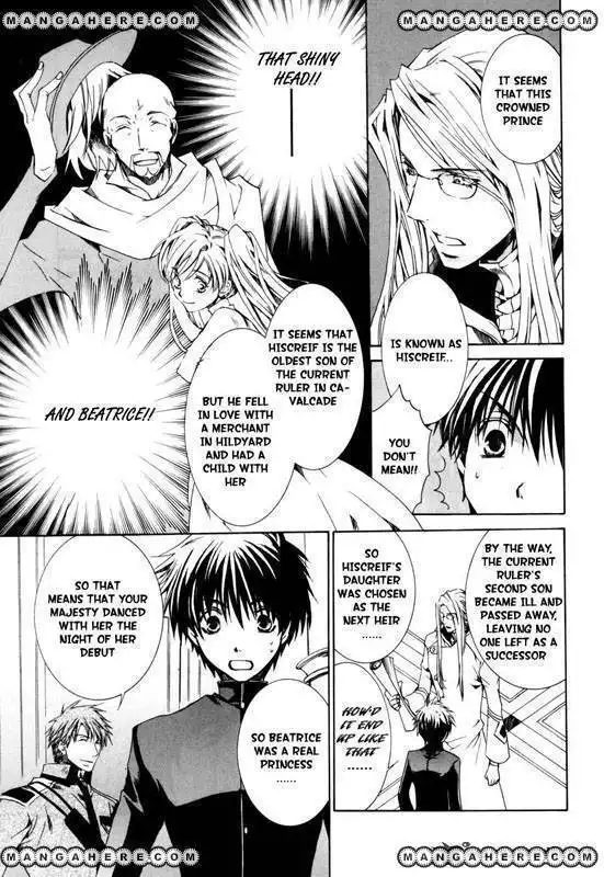 Kyou Kara Maou Chapter 22 13